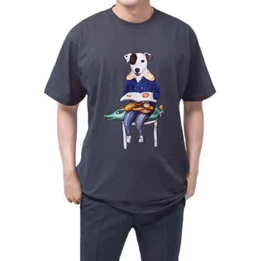 kyle t-shirt