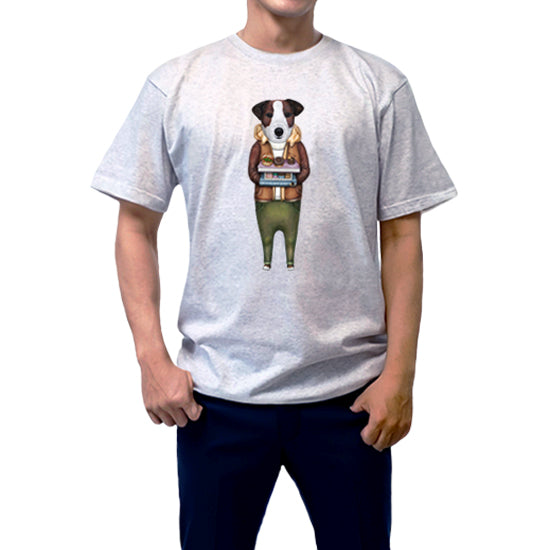 beau t-shirt