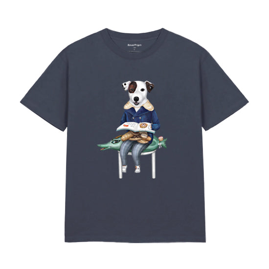 kyle t-shirt
