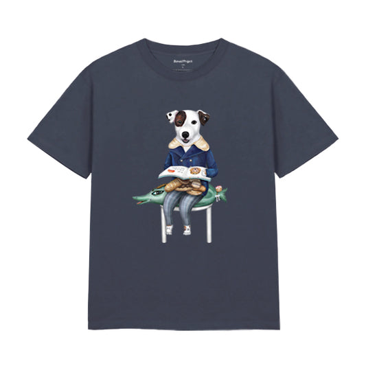 kyle t-shirt