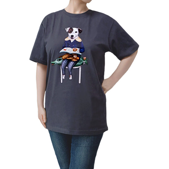 kyle t-shirt