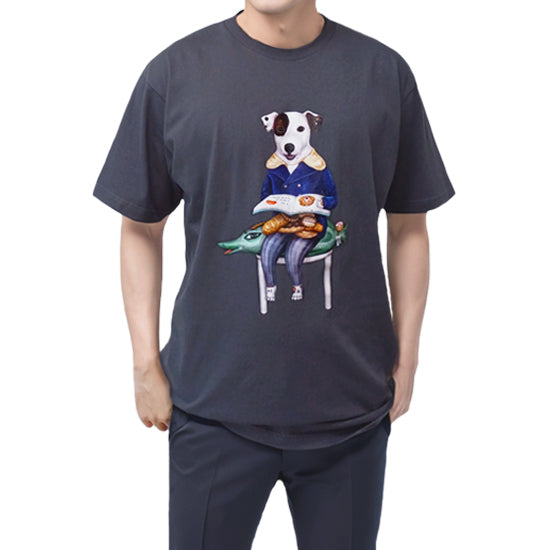 kyle t-shirt