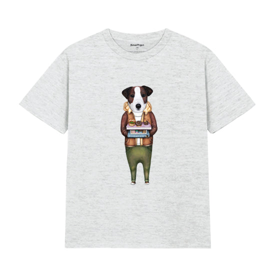 beau t-shirt