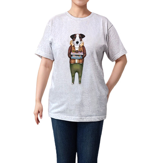 beau t-shirt